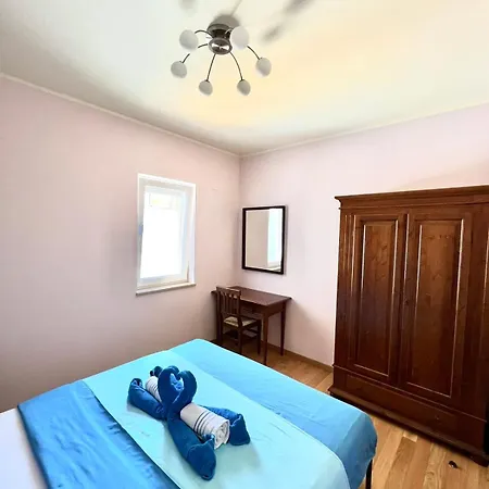 Apartment Luna