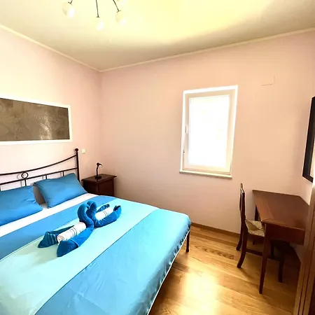 Apartment Luna Banjole